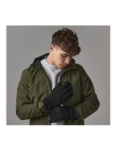 B-B295-Suprafleece® Thinsulate™ Gloves